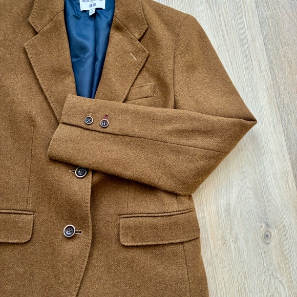 Uniqlo x INES DE LA FRESSANGE wool blazer - Picture 3 of 7